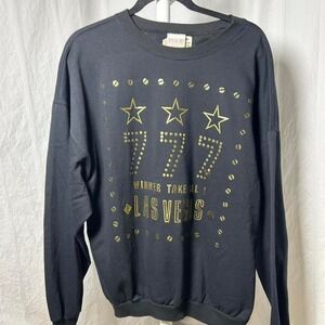 Vintage Taylor USA Sportswear Shirt Art  Puff Paint Sandra Taylor‎ 777 Winner